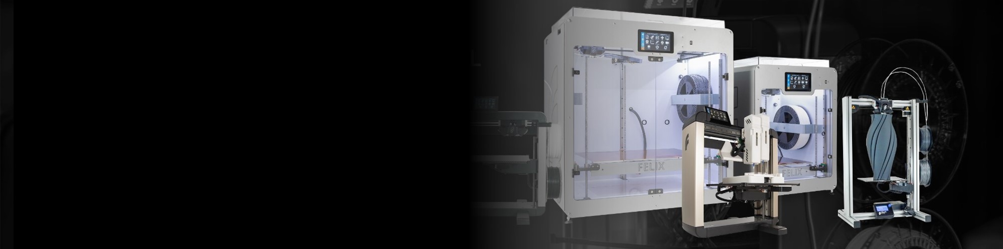 3D Printers