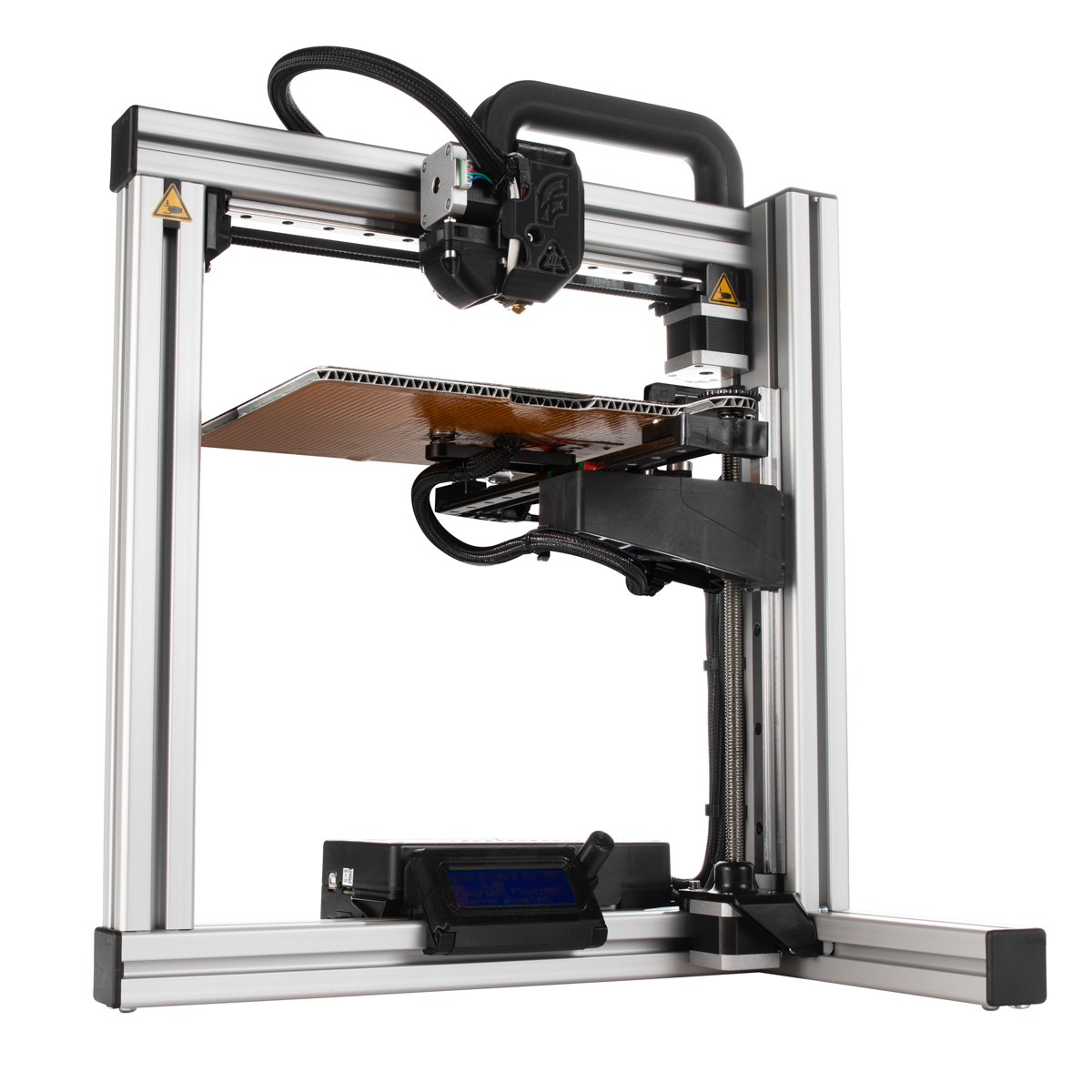 3DLAC 3D Printer Platform Adhesion Spray - 3D FilaPrint