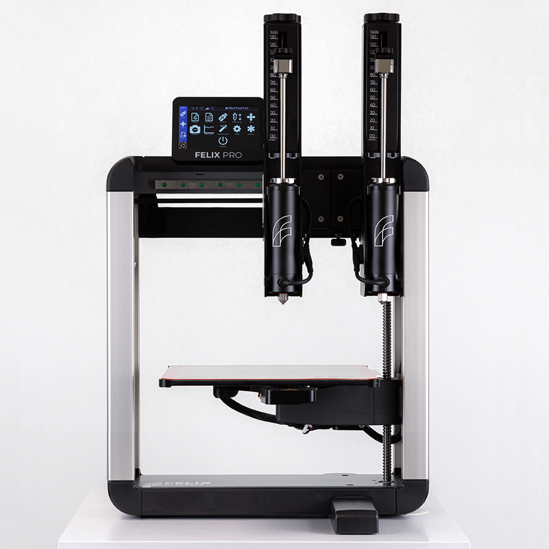 FELIX Food 1.6 - Twin Head