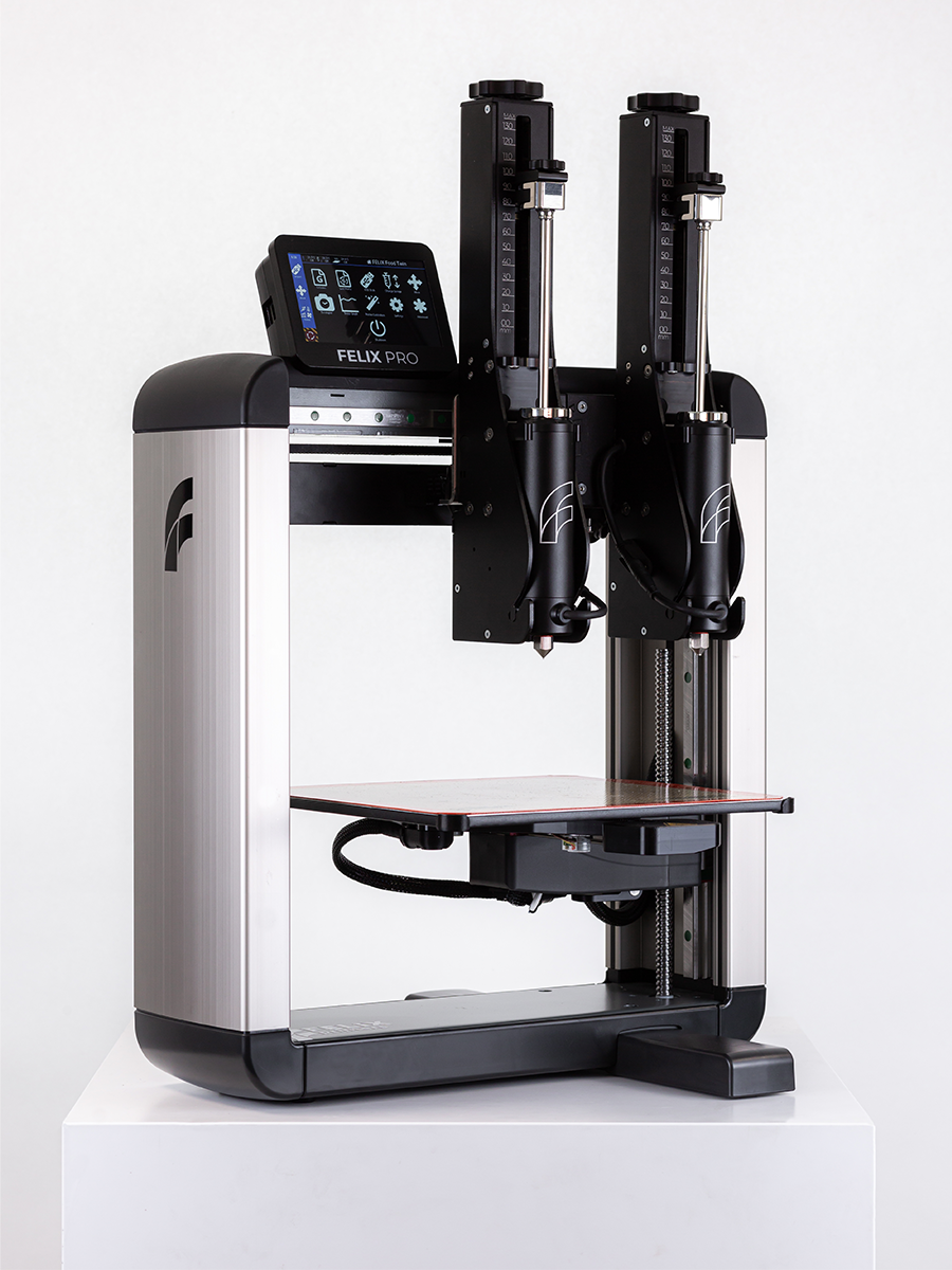 FELIX Food 1.6 - Twin Head