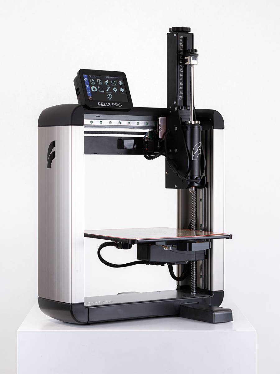 FELIX Food 1.6 - Single Head