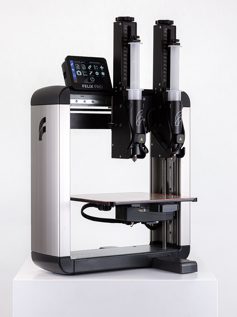 FELIX Food 1.6 - Twin Head