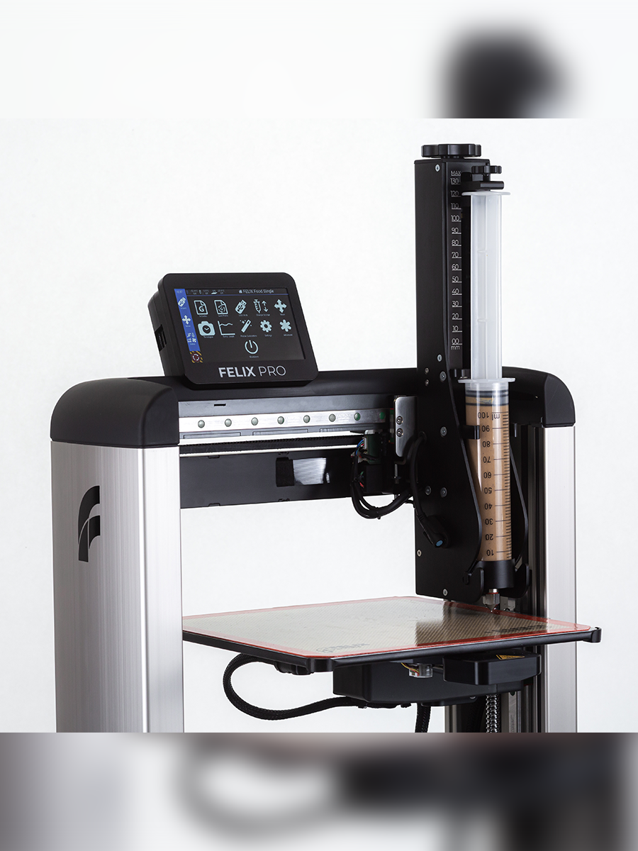 FELIX Food 1.6 - Single Head