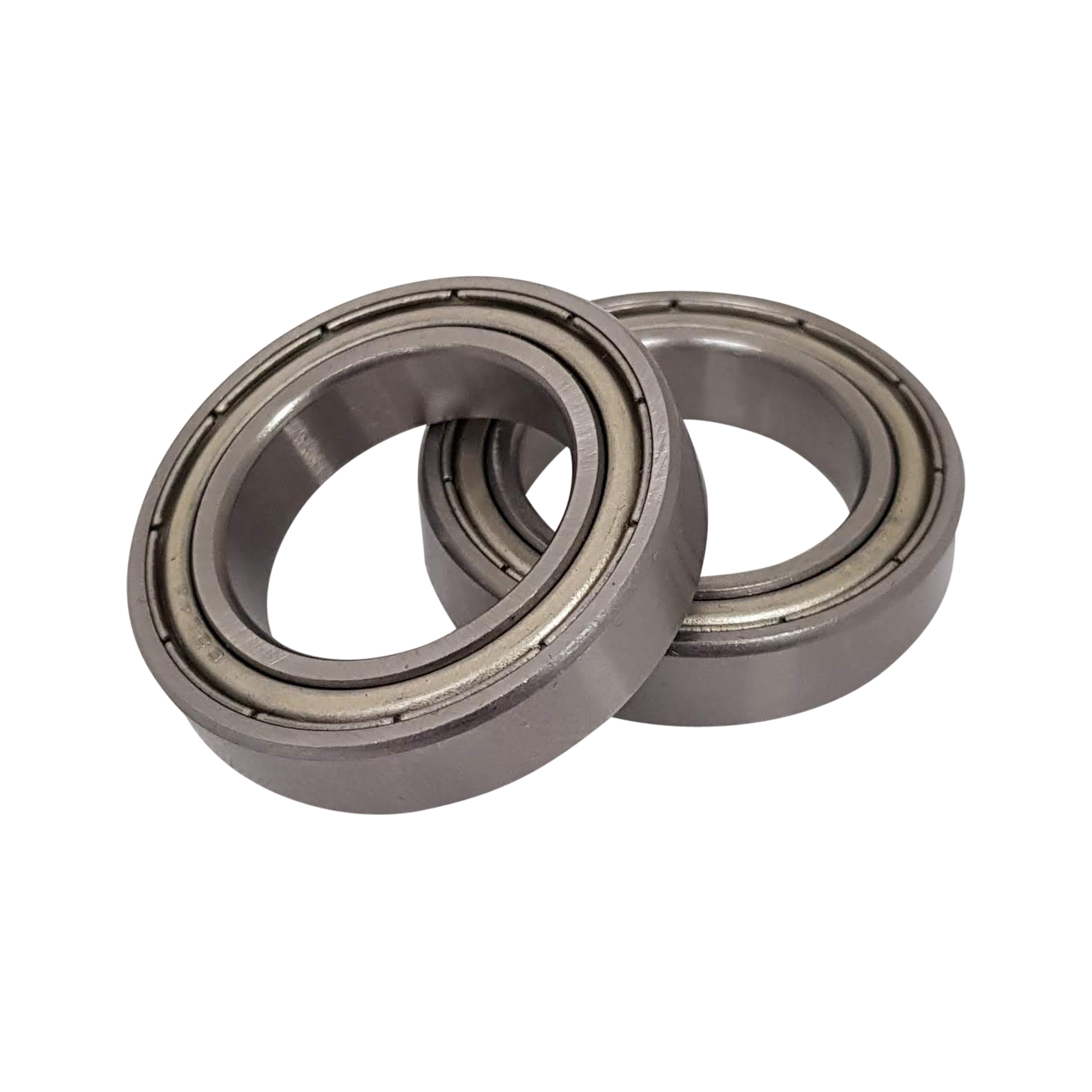 Mechanical Parts Filament Roll Holder - New Design