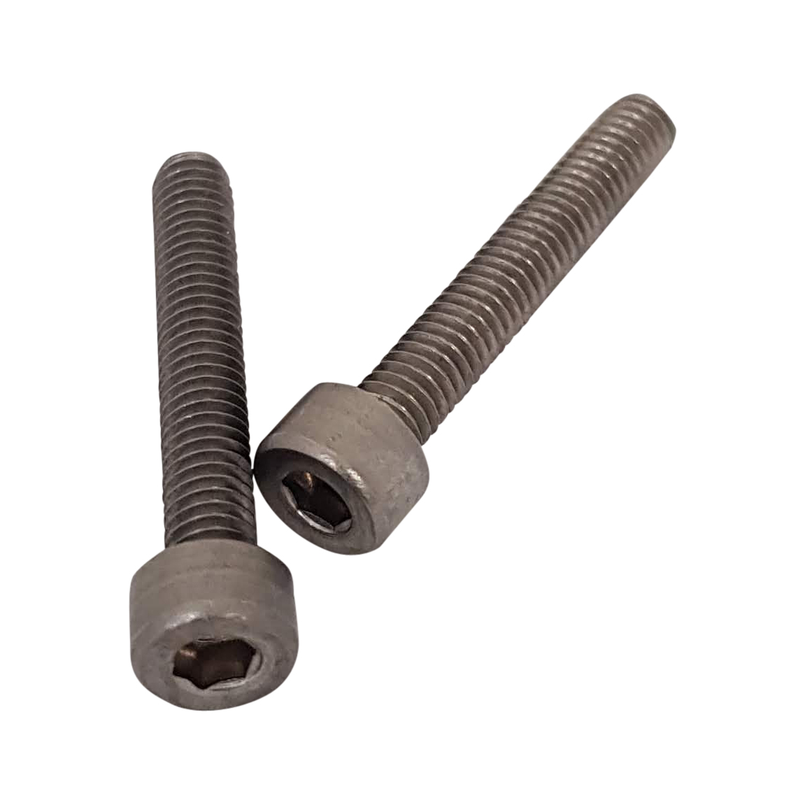 Mechanical Parts Filament Roll Holder - New Design