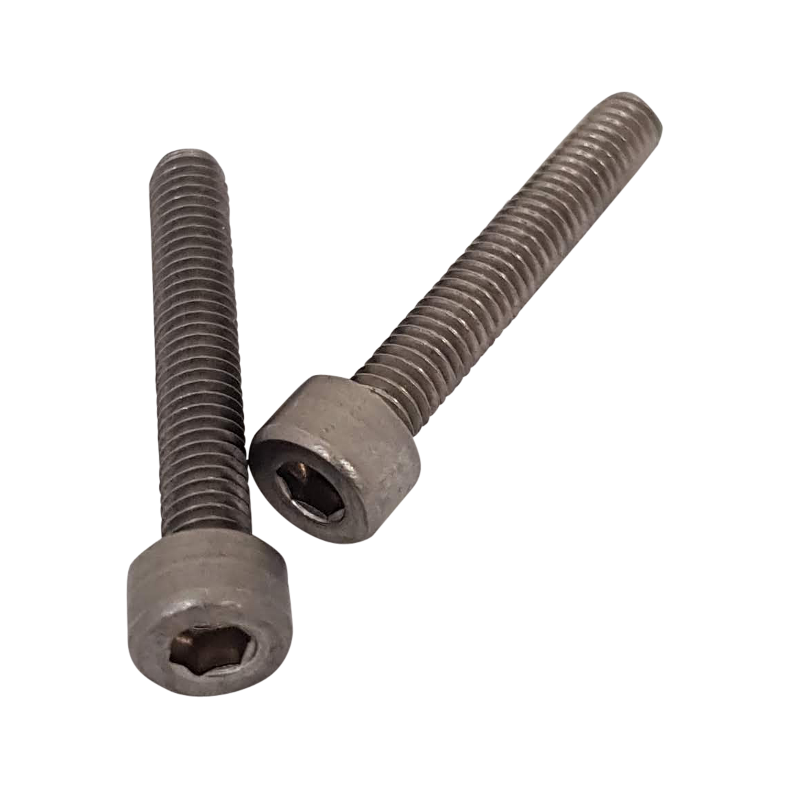 Filament roll holders including bearing