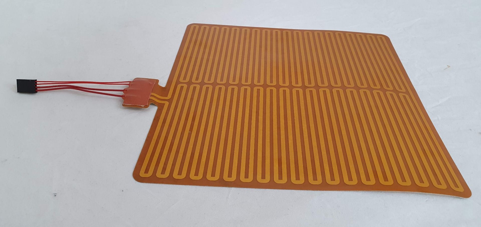 FELIX Pro 3 Foil Heater