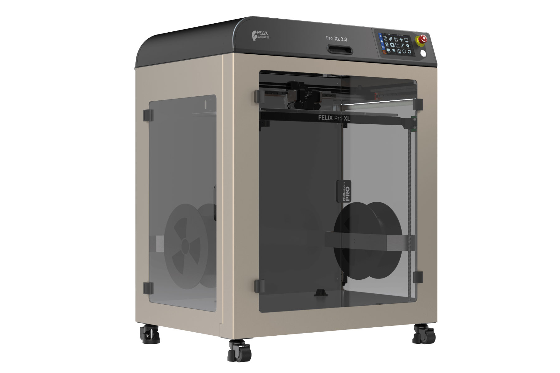 FELIX Pro XL 3.0
