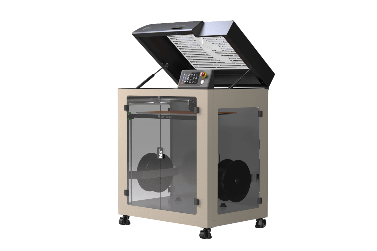 FELIX Pro XL 3.0