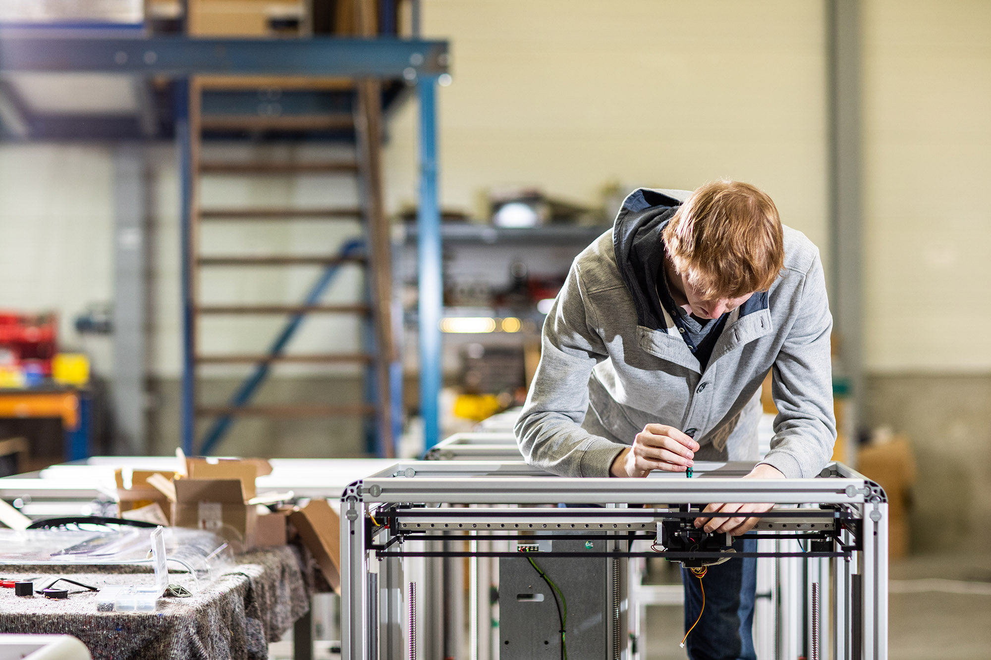 1 Year Extended Warranty