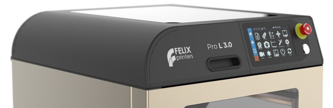 FELIX Pro XL 3.1