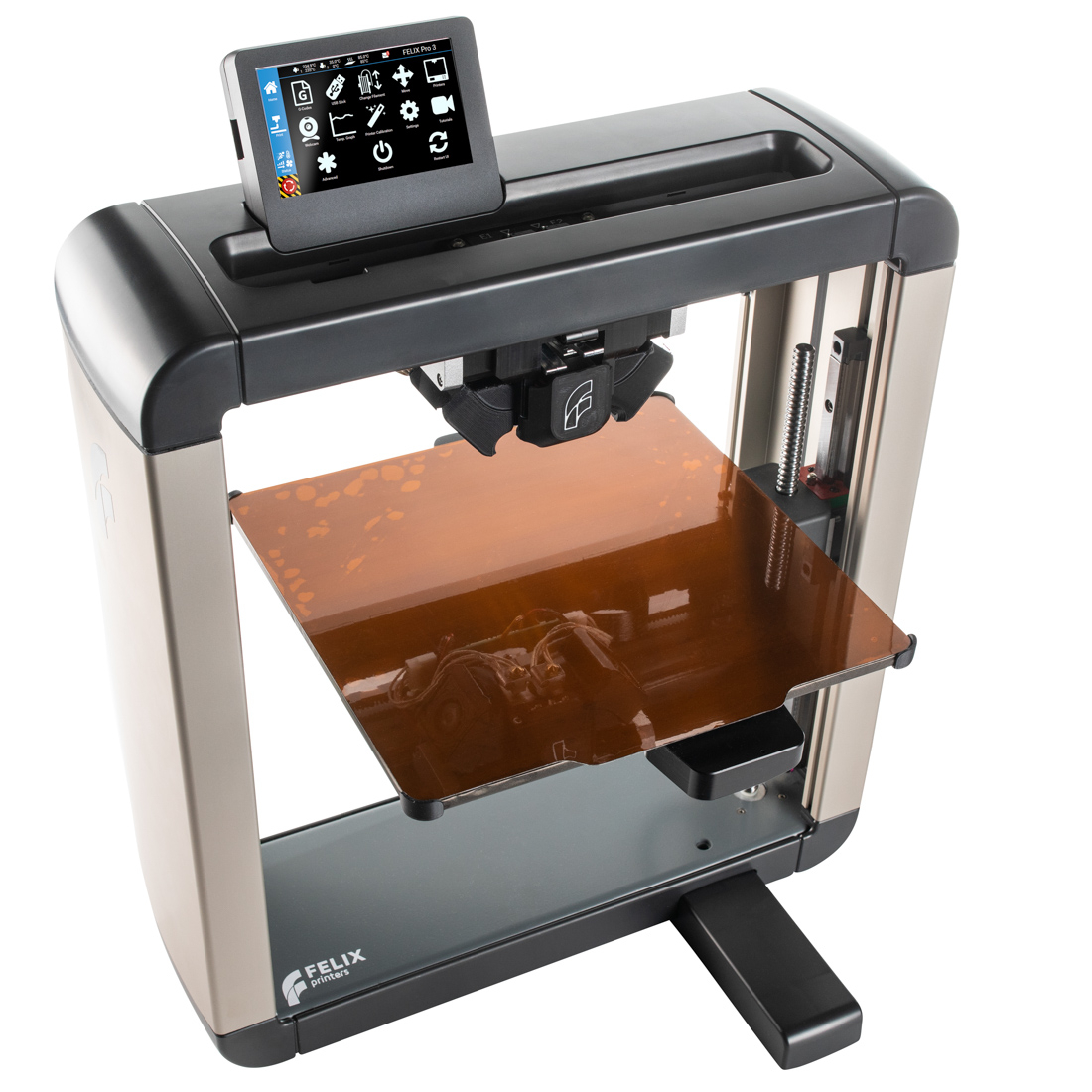 FELIX Pro 3 Touch