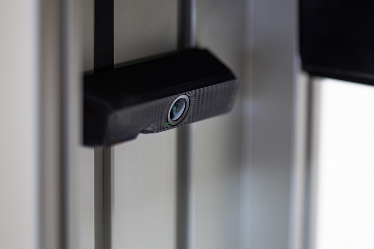 FELIX Pro Series - Webcam - Pro 3