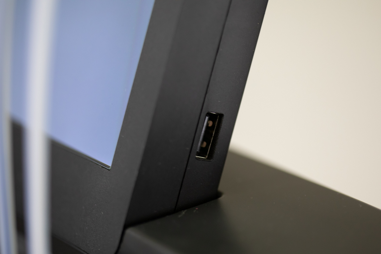 FELIX Pro Series - Touchscreen & Webcam - Pro 3