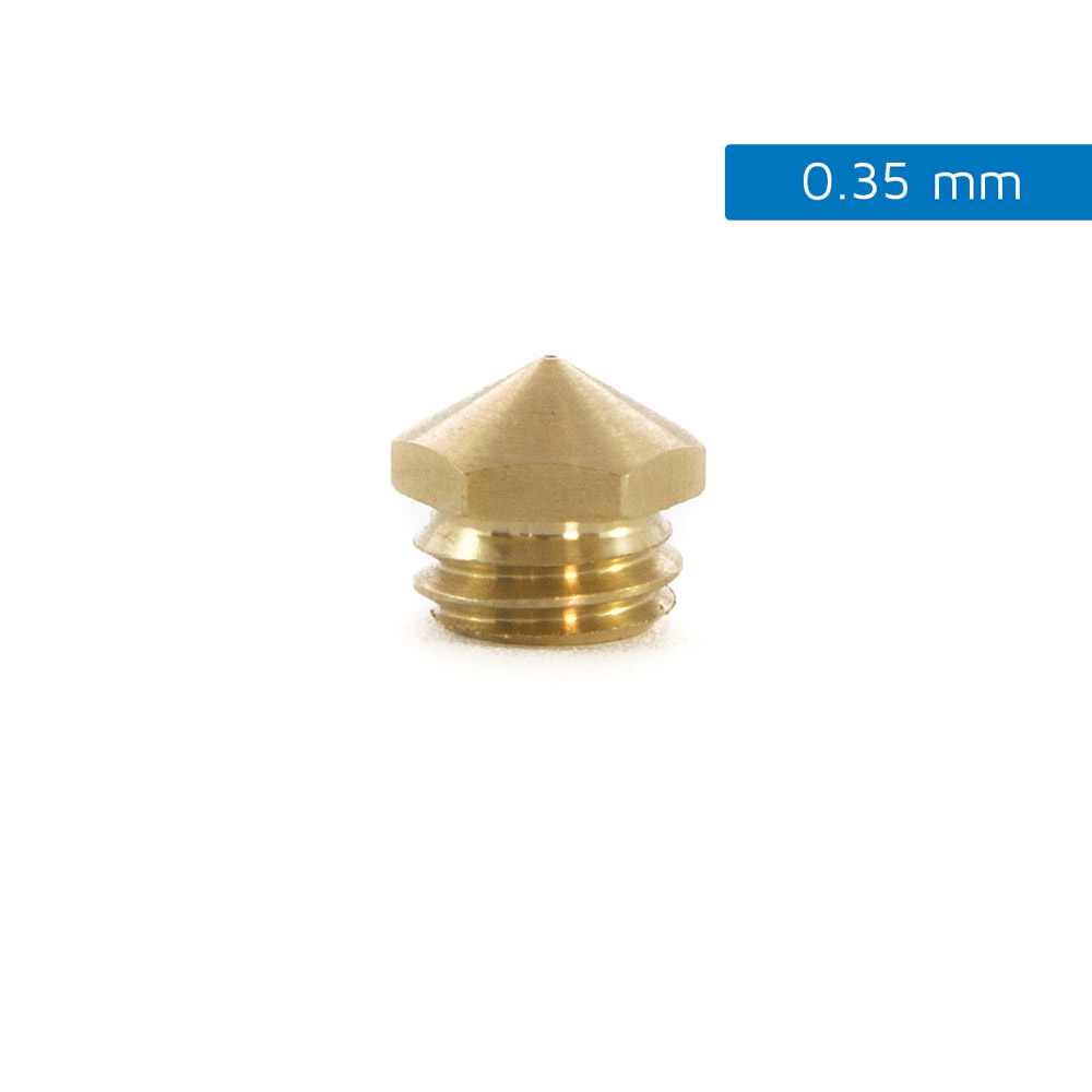 FELIX 3 - Hot-end Nozzle (standard)