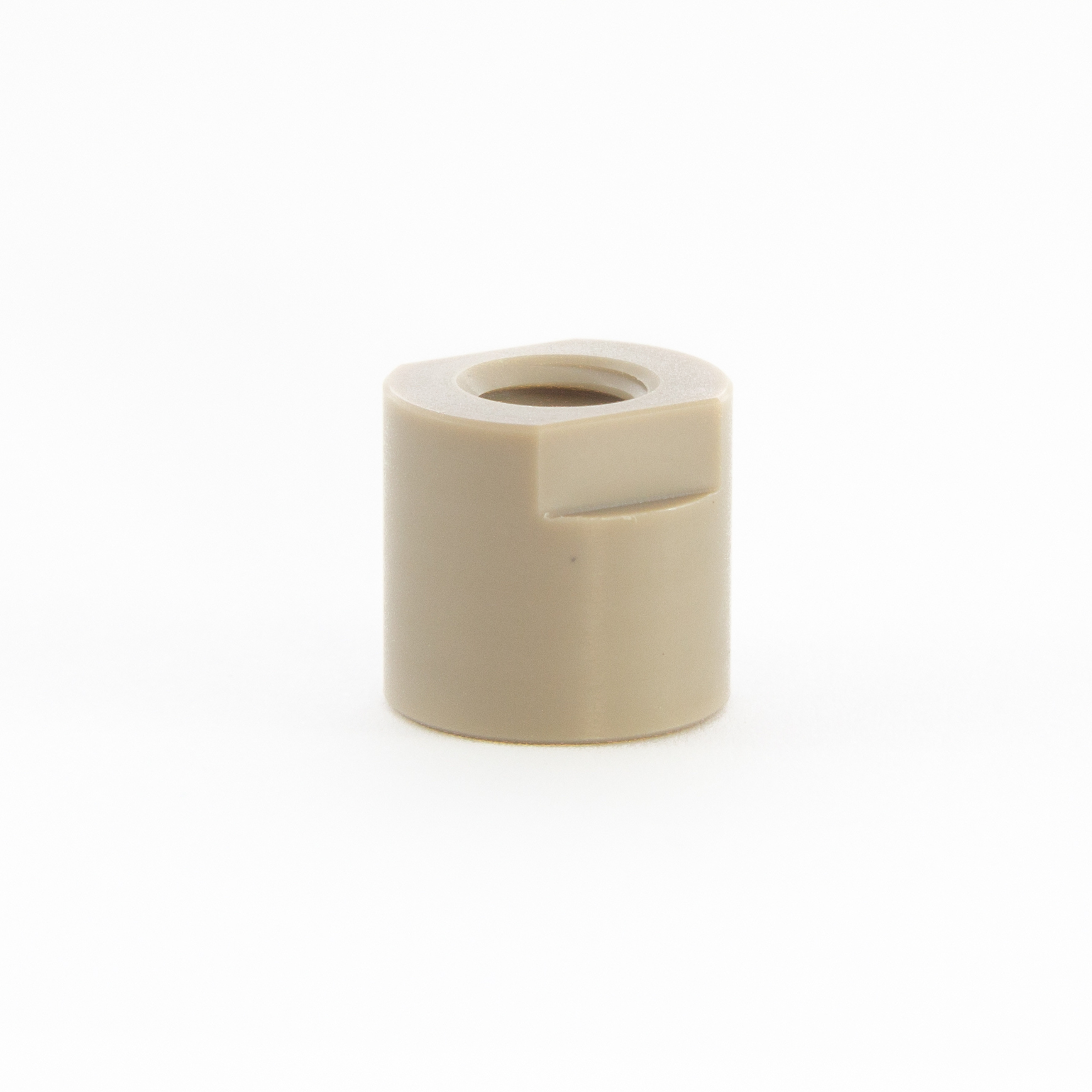 FELIX 3 - Hot-End Peek Isolation