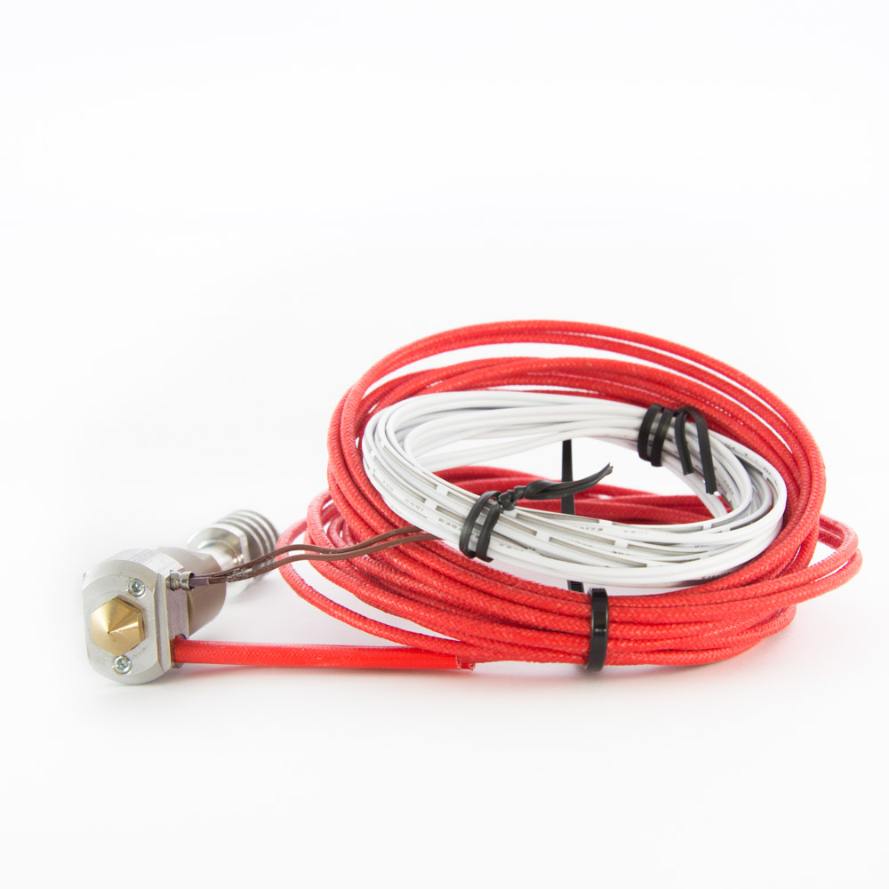 FELIX 3 - Hot-End Assembled