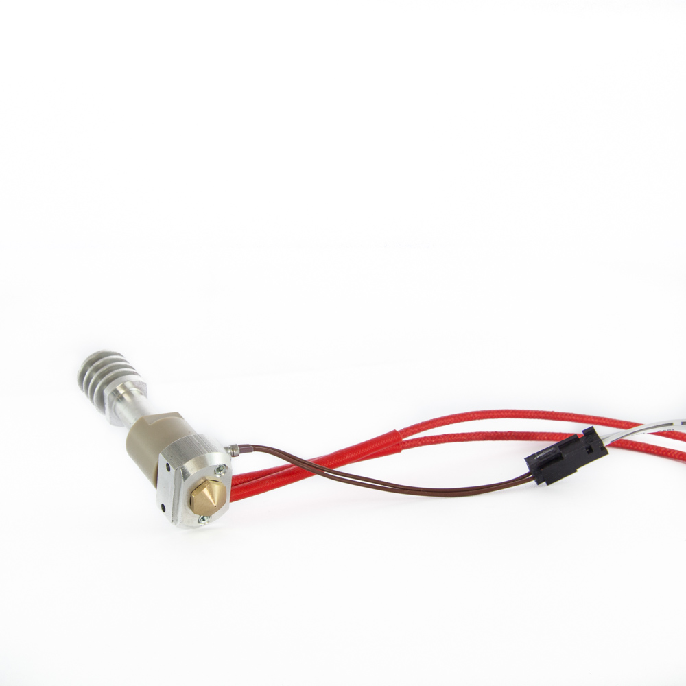 FELIX 3 - Hot-End Assembled