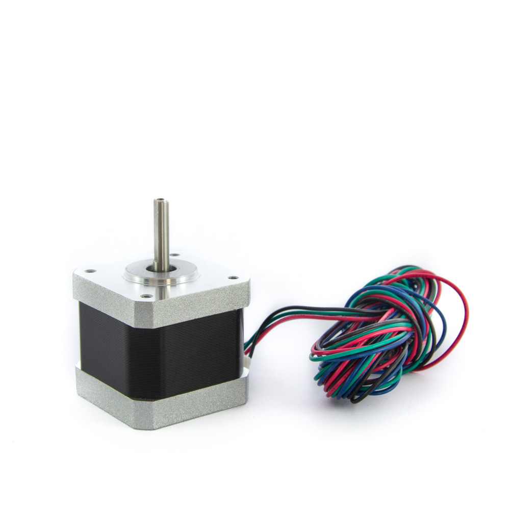 Stepper motor Nema 17, 40 mm