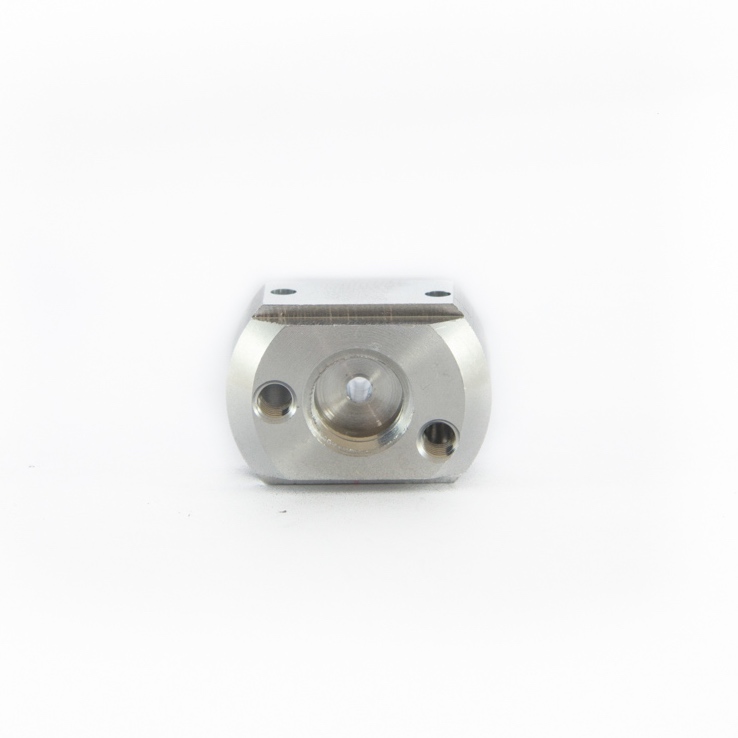FELIX 3 - Hot-End Barrel (standard)