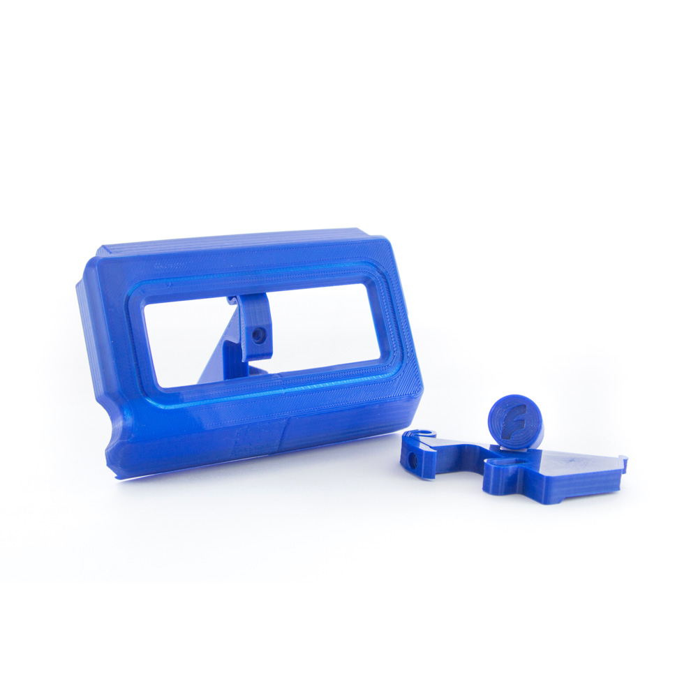 FELIX 3 - LCD control Panel