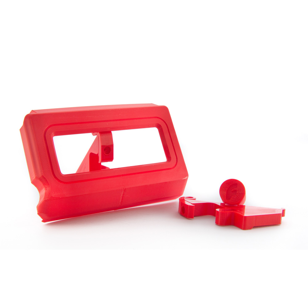 FELIX 3 - LCD control Panel