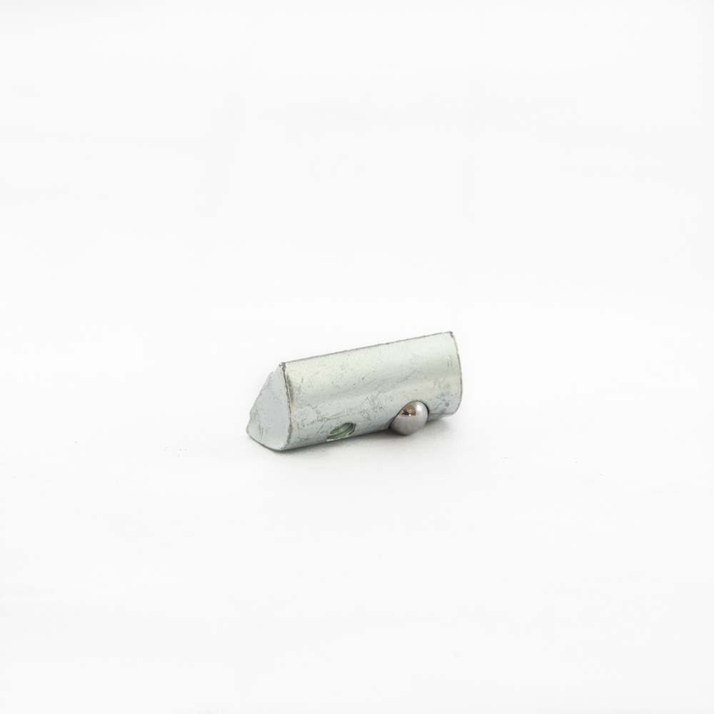 T-slot nuts 8 ST M4 (4 pieces)