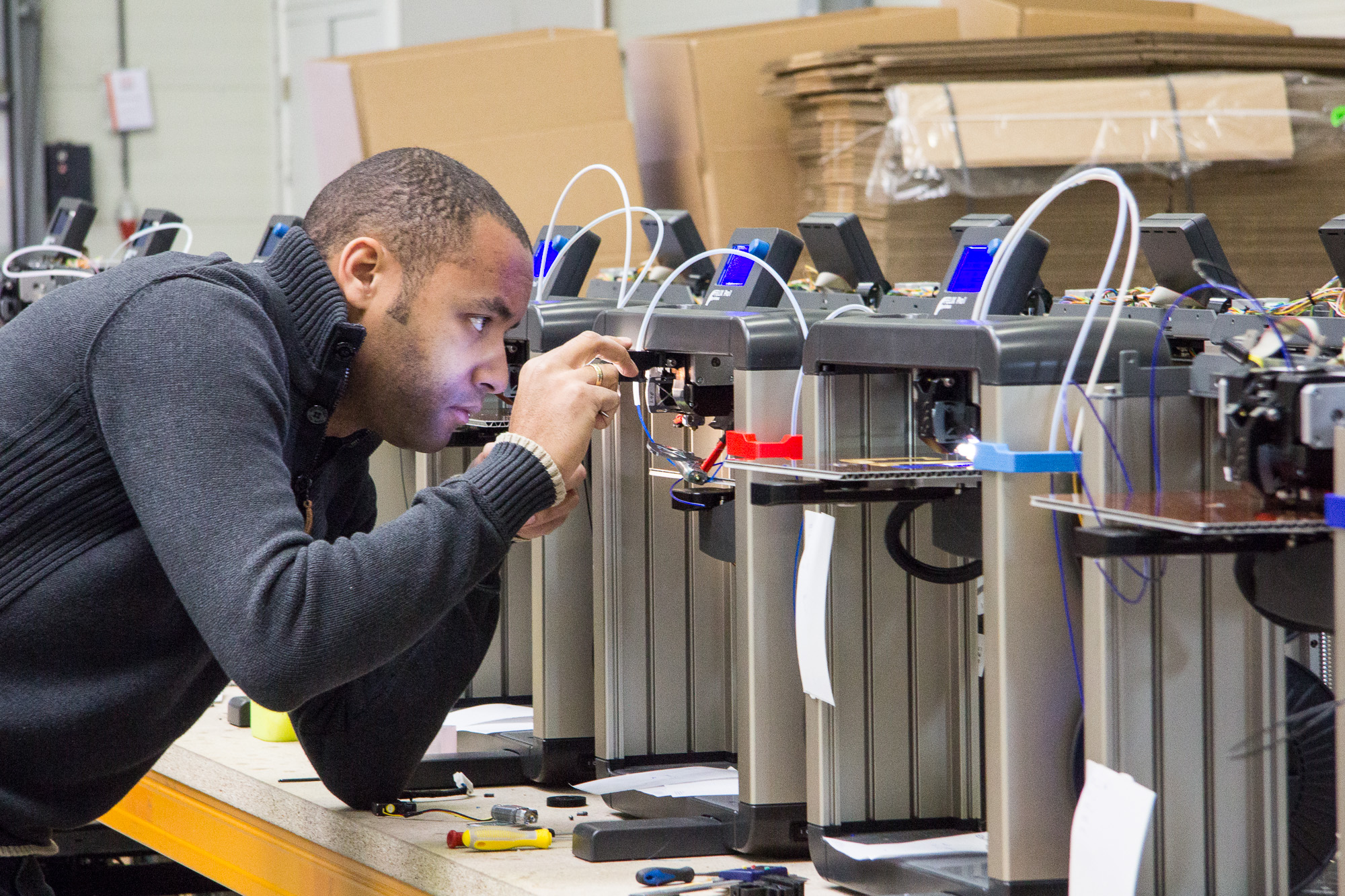 Upgrade service Pro x to Pro 3