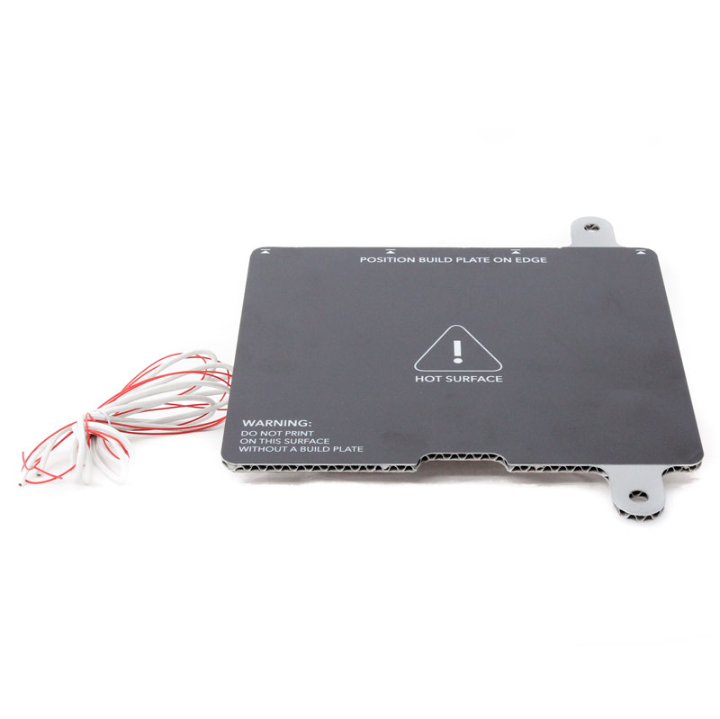 FELIX Tec 4 build platform