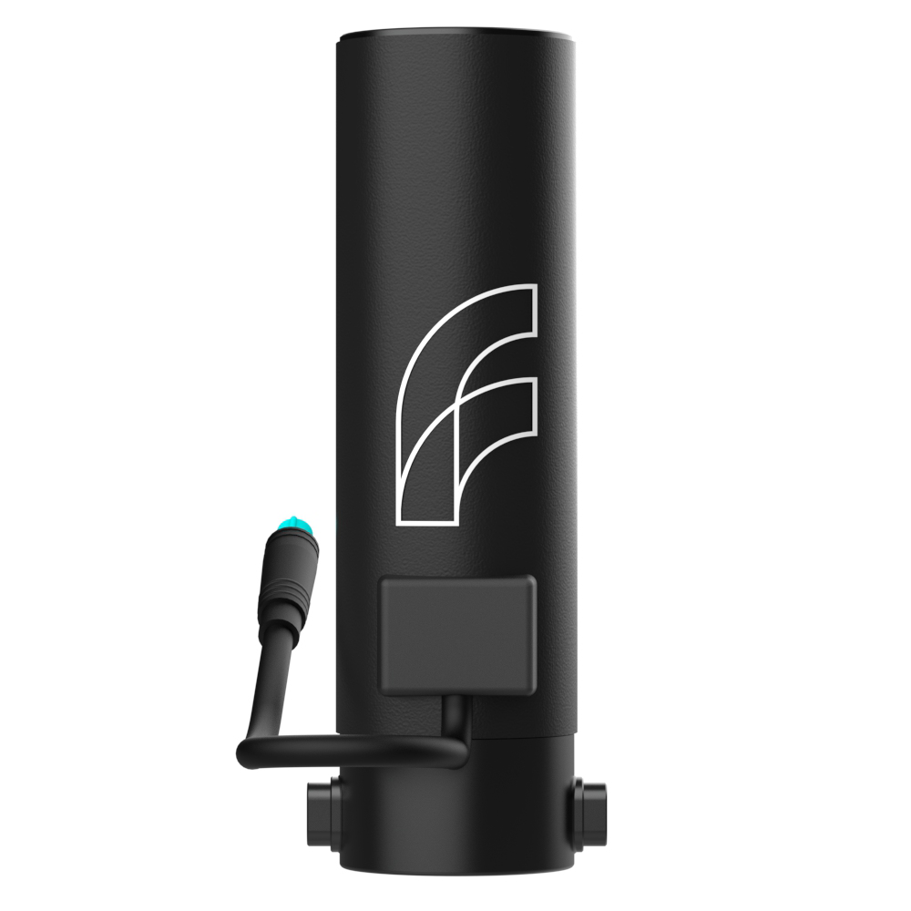 Basic Syringe + Basic Syringe Heater