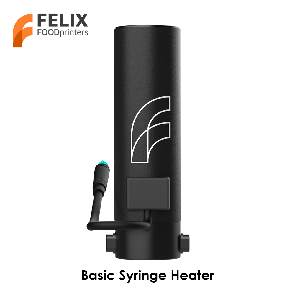 Basic Syringe Heater (Basic Syringe Included)