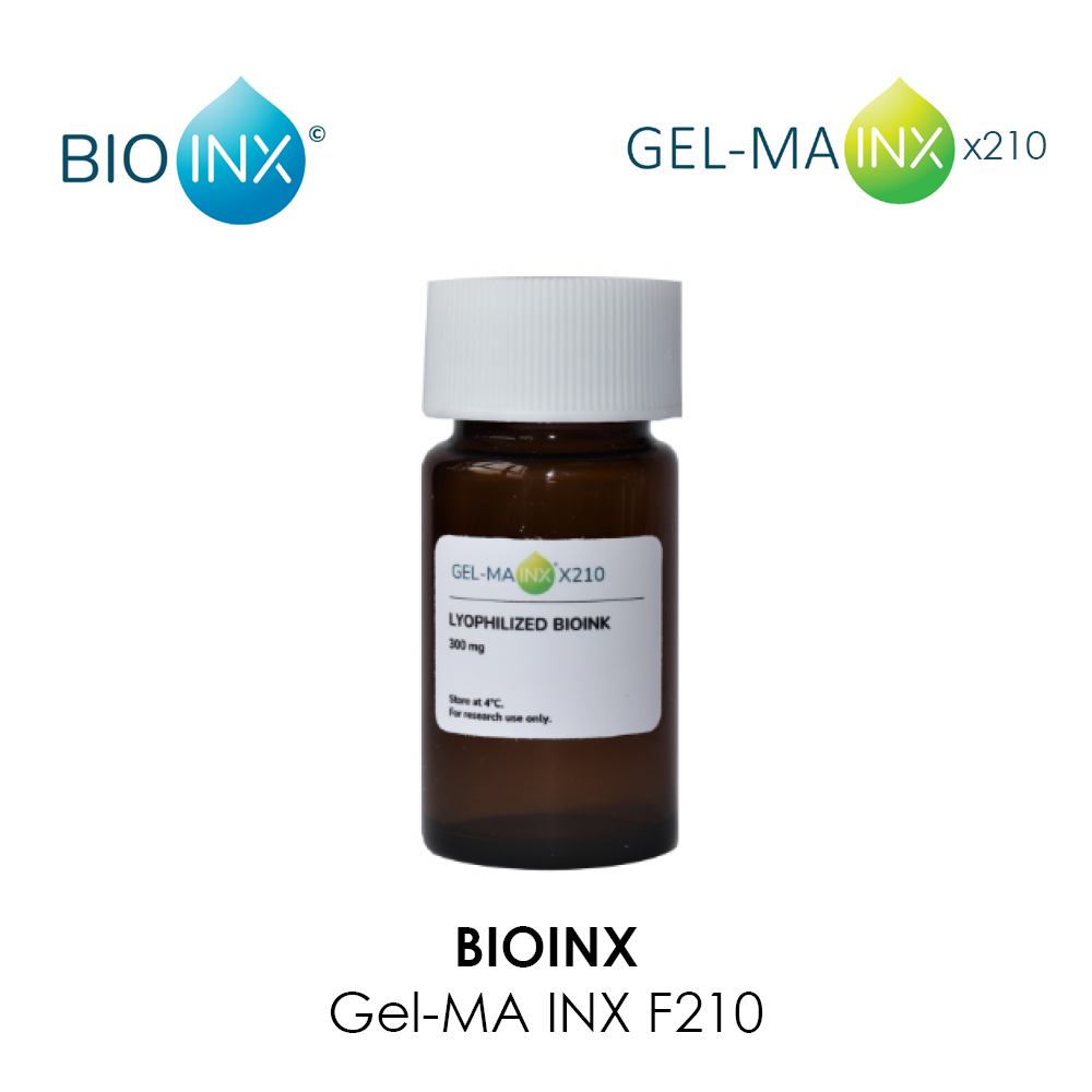 Gel-MA INX F210