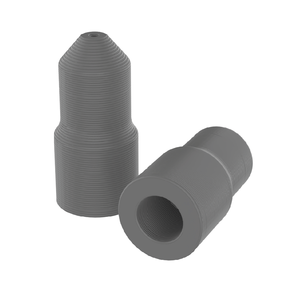 Nozzle Isolation - BIOprinter