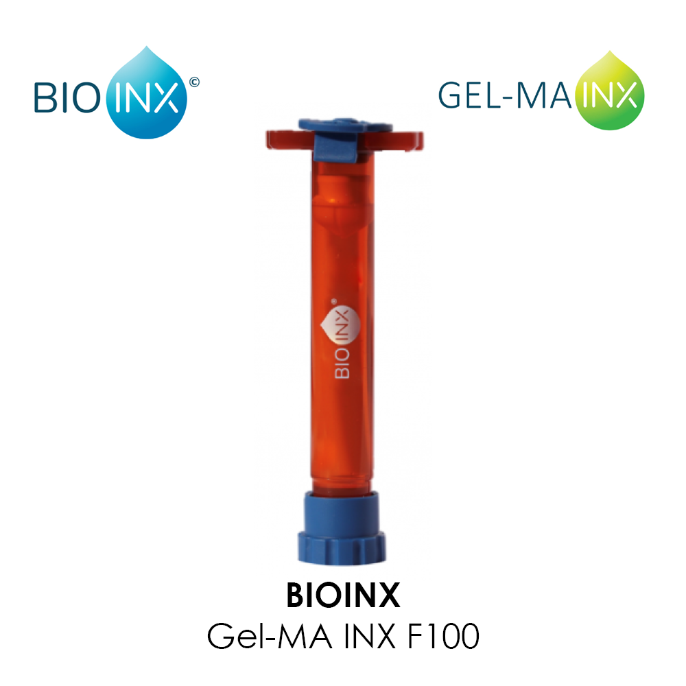 Gel-MA INX F100