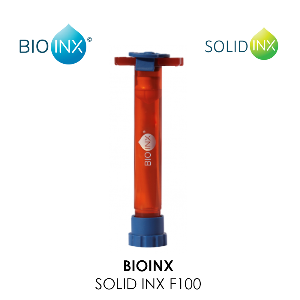 Solid INX© F100 (3ml)