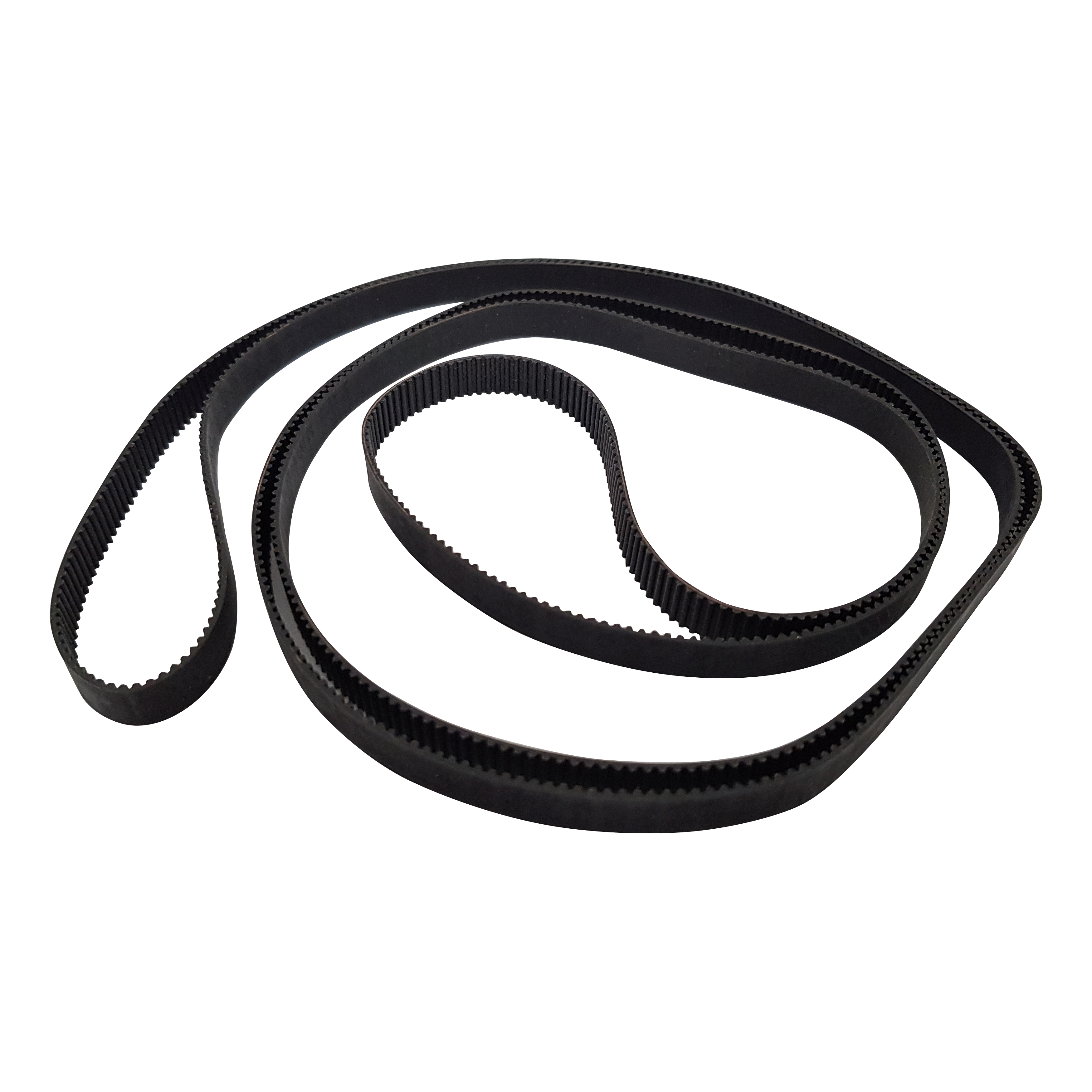 Tooth Belt closed loop GT2 - 2000mm - 9mm - Pro XL