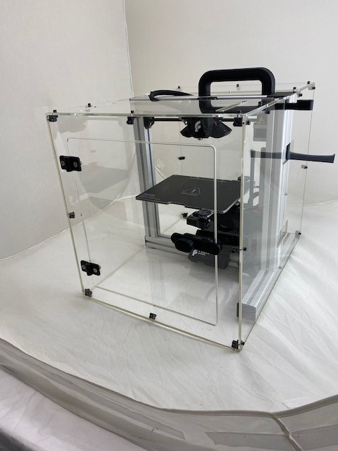 FELIX Tec 4L Series - Cover Unit