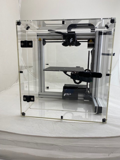 FELIX Tec 4L Series - Cover Unit