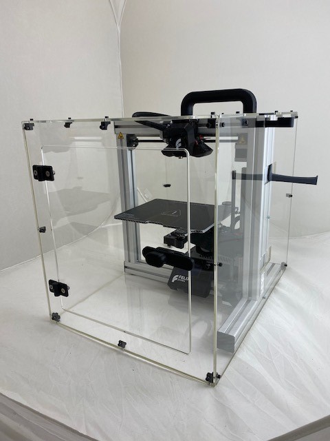 FELIX Tec Series - Cover Unit