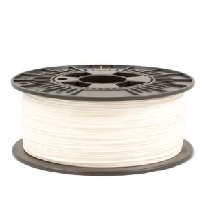 FELIX PLA filament (1 kg) WHITE - RAL 9003