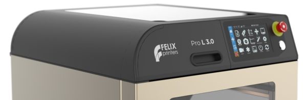FELIX Pro L v3.0