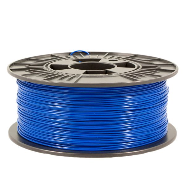 FELIX ABS-X filament (1 kg) BLUE - RAL 5002