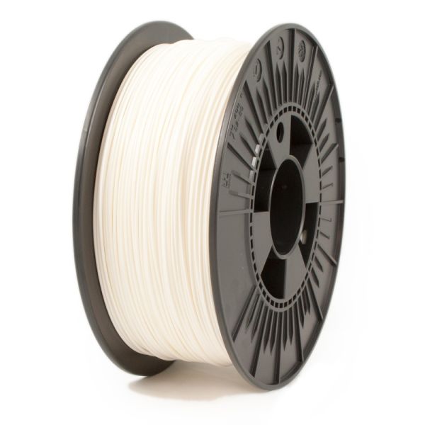 FELIX ASA-X Filament (1 kg) White - RAL 9003