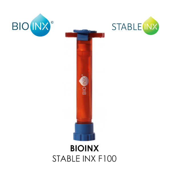 Stable INX© F100 (3ml)