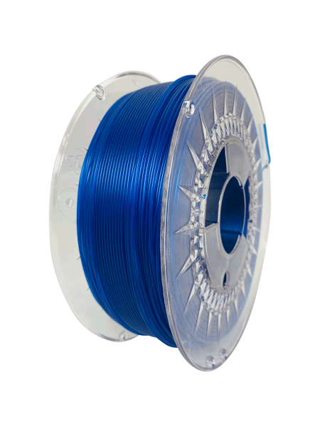 FELIX PETG filament (1 kg) BLUE RAL 5002