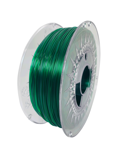FELIX PETG filament (1 kg) GREEN RAL 6018