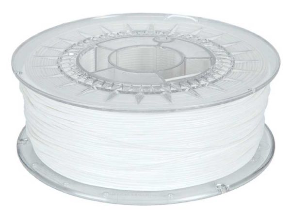 FELIX PETG filament (1 kg) WHITE RAL 9016