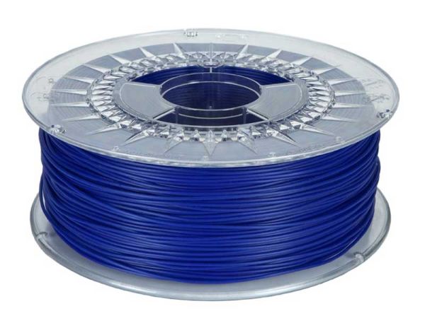 FELIX PLA Premium (1 kg) Blue - RAL 5002