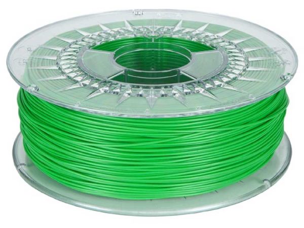 FELIX PLA Premium (1 kg) Green - RAL 6018