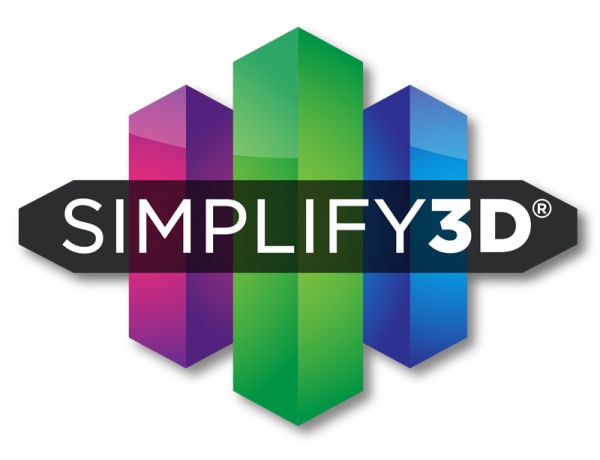 Simplify3D version 5 - 3D printing software - license 